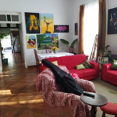 Hst Atelie Marli Marques Apartment Пелотас Екстериор снимка