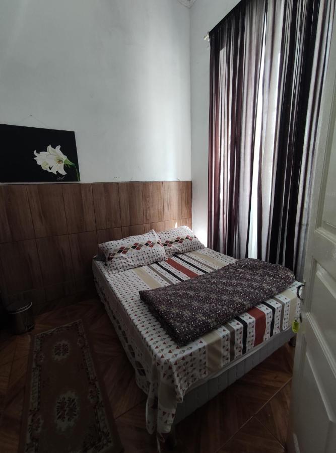 Hst Atelie Marli Marques Apartment Пелотас Екстериор снимка