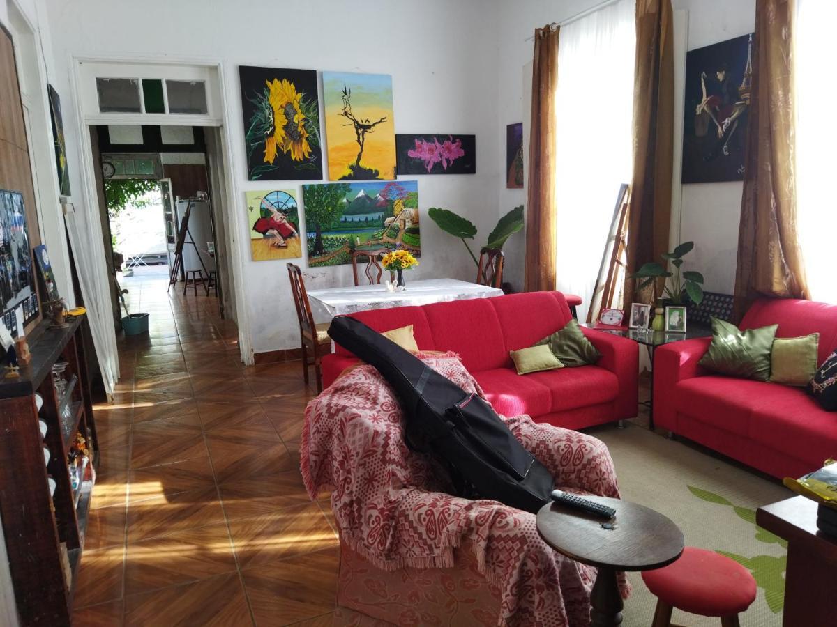 Hst Atelie Marli Marques Apartment Пелотас Екстериор снимка