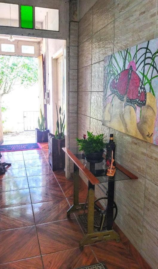 Hst Atelie Marli Marques Apartment Пелотас Екстериор снимка