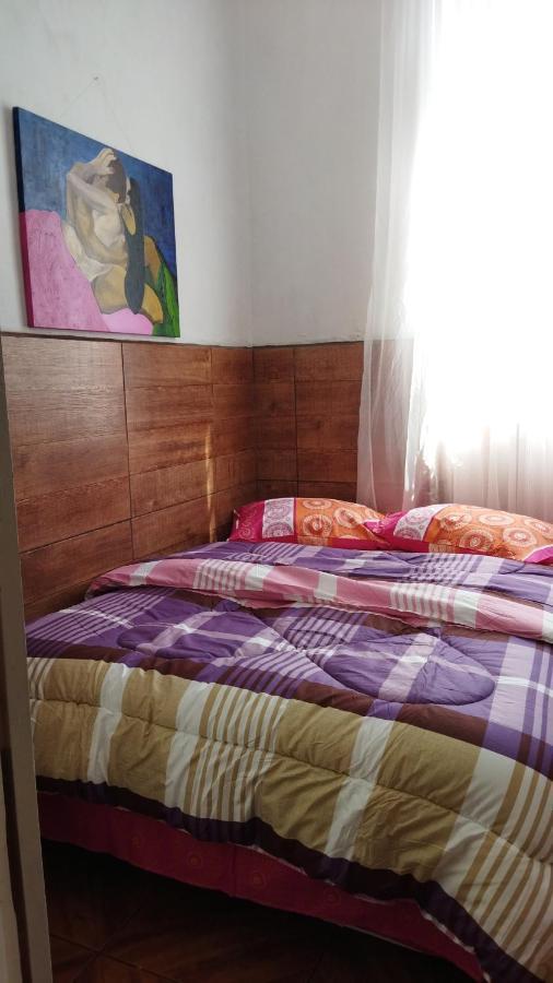 Hst Atelie Marli Marques Apartment Пелотас Екстериор снимка