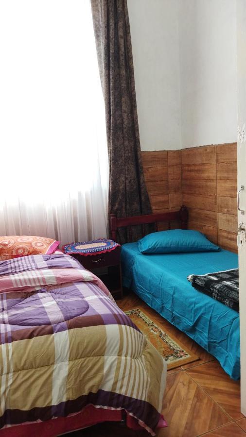 Hst Atelie Marli Marques Apartment Пелотас Екстериор снимка