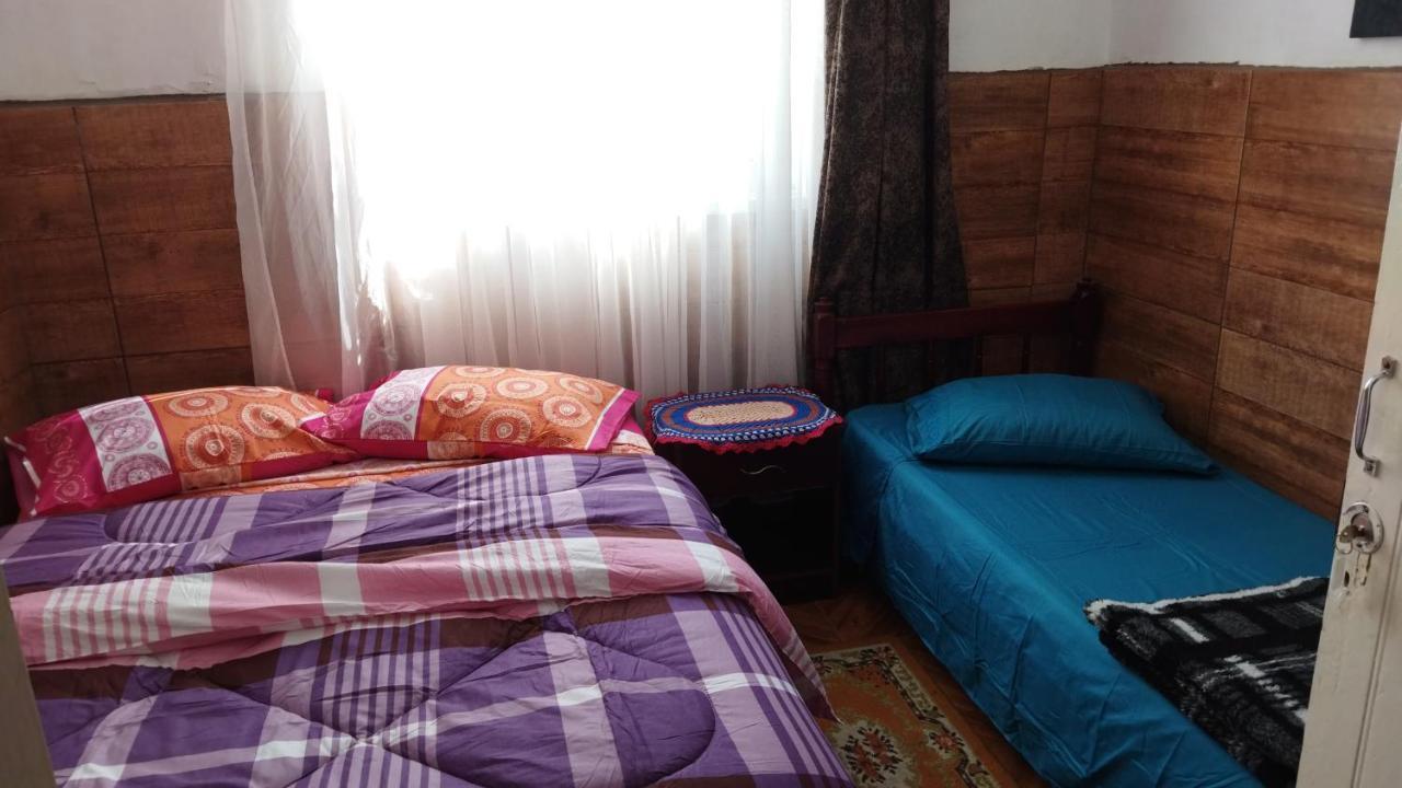 Hst Atelie Marli Marques Apartment Пелотас Екстериор снимка