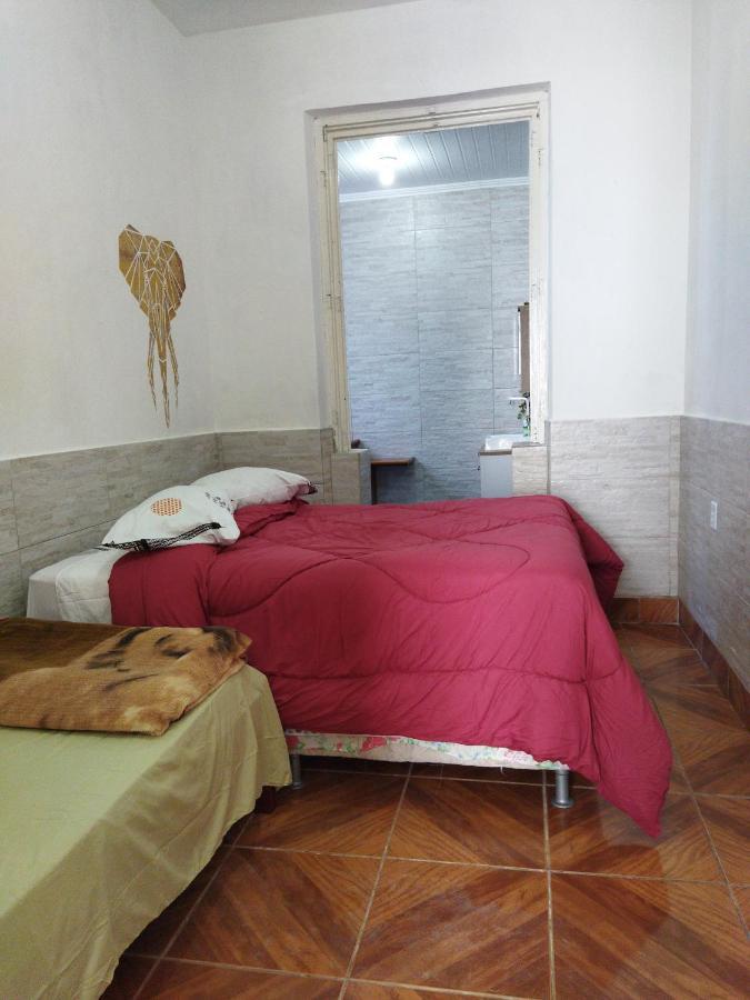Hst Atelie Marli Marques Apartment Пелотас Екстериор снимка