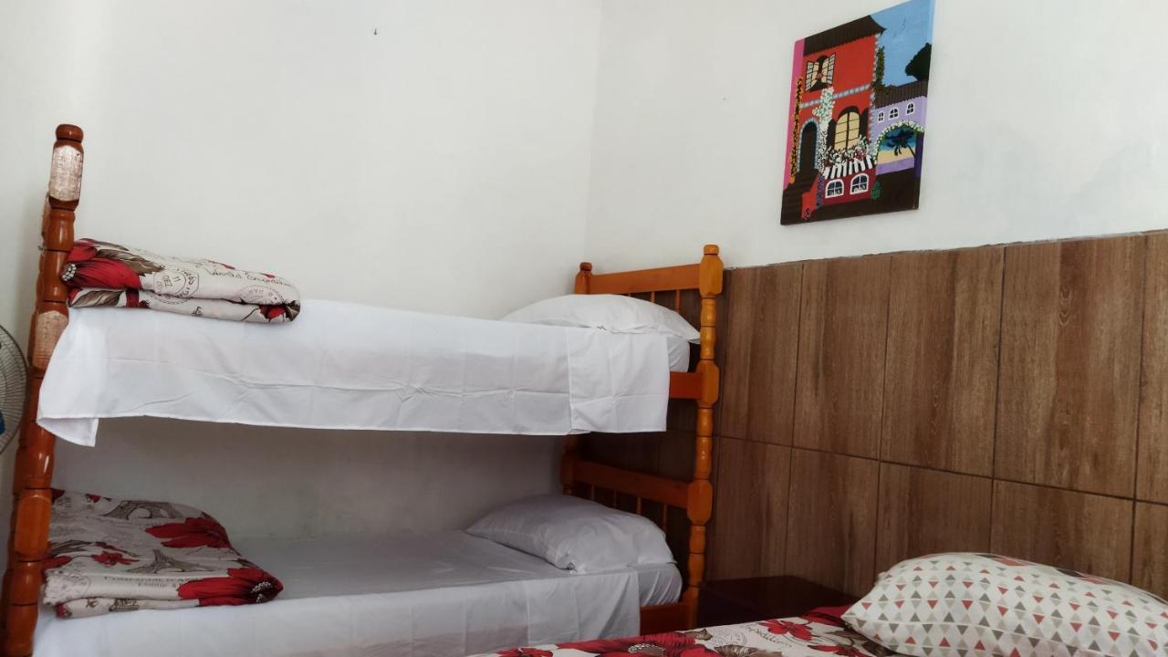 Hst Atelie Marli Marques Apartment Пелотас Екстериор снимка