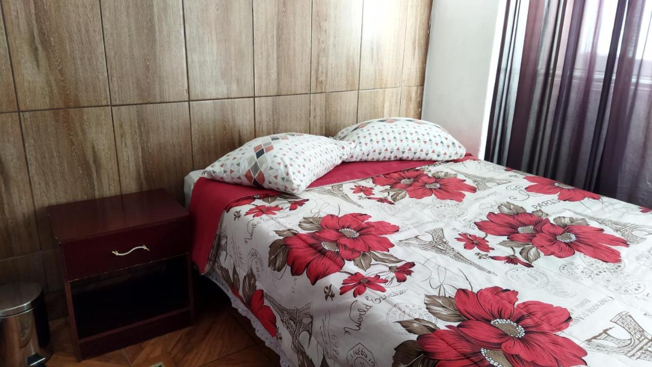 Hst Atelie Marli Marques Apartment Пелотас Екстериор снимка